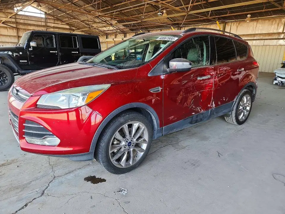 1FMCU0G94GUB83357 — 2016 Ford Escape, SIDE, фото до ремонта