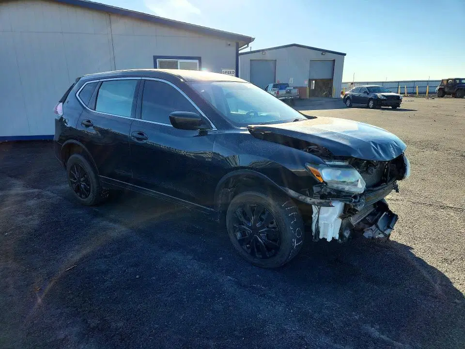 2016 Nissan Rogue VIN 5N1AT2MVXGC762298 фото 4