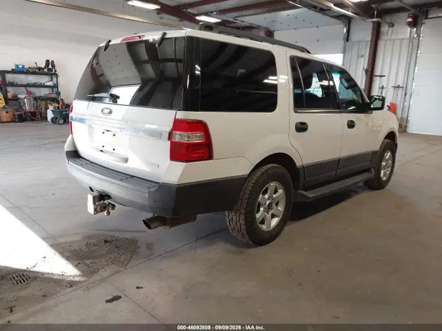 2017 Ford Expedition Xl VIN 1FMJU1GT0HEA71210 фото 4