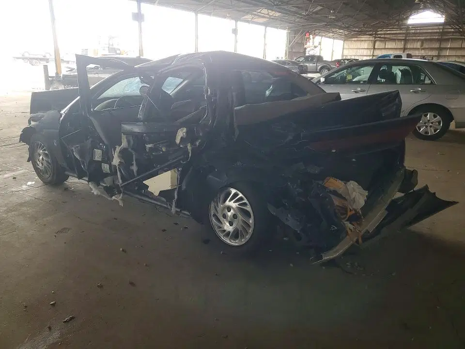 1999 SATURN SL2 VIN 1G8ZK527XXZ261984 фото 2