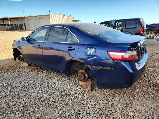 2009 TOYOTA CAMRY VIN 4T1BE46K39U398980 фото 4