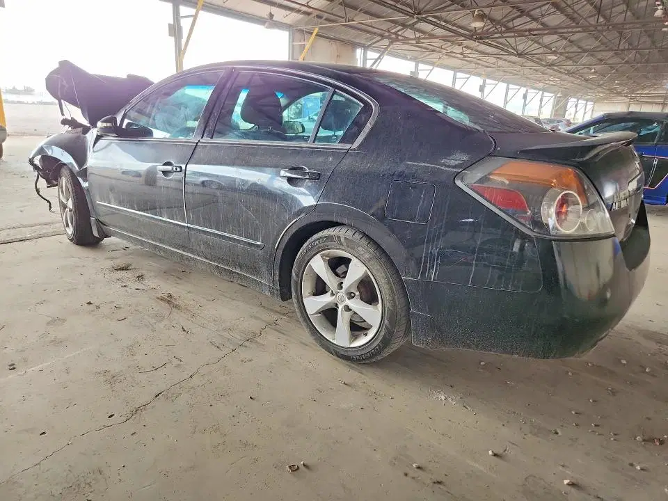 2008 NISSAN ALTIMA VIN 1N4BL21E08N514103 фото 2