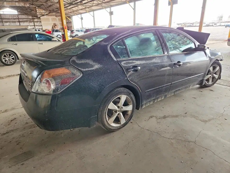 2008 NISSAN ALTIMA VIN 1N4BL21E08N514103 фото 3