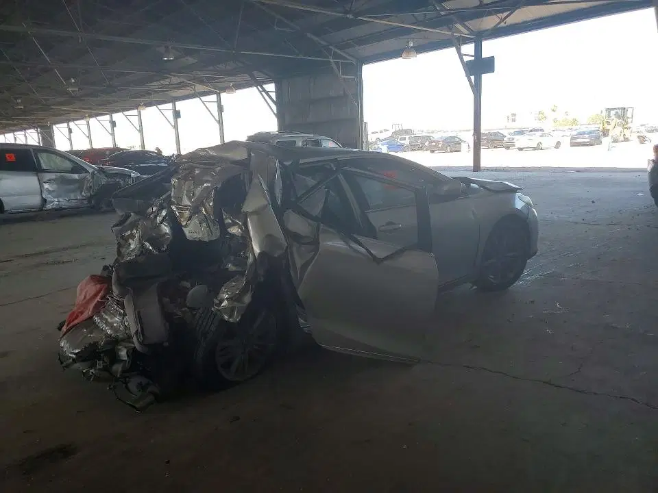 2017 TOYOTA CAMRY VIN 4T1BF1FK0HU768115 фото 3