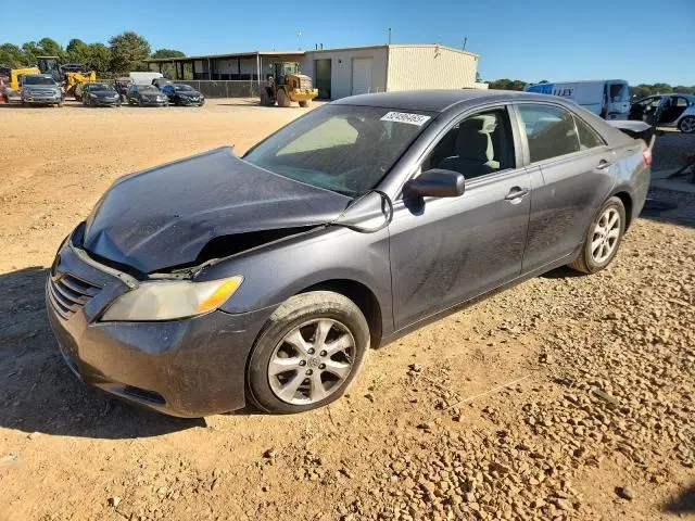 2009 TOYOTA CAMRY VIN 4T1BE46KX9U363918 фото 2