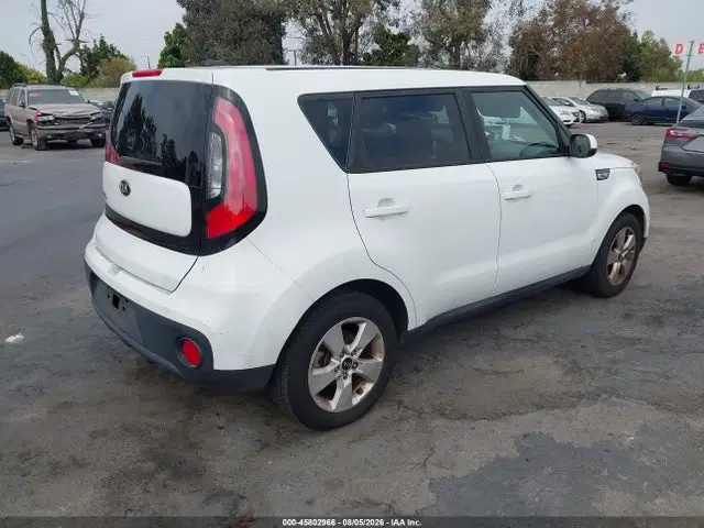 2017 KIA Soul VIN KNDJN2A22H7446297 фото 4
