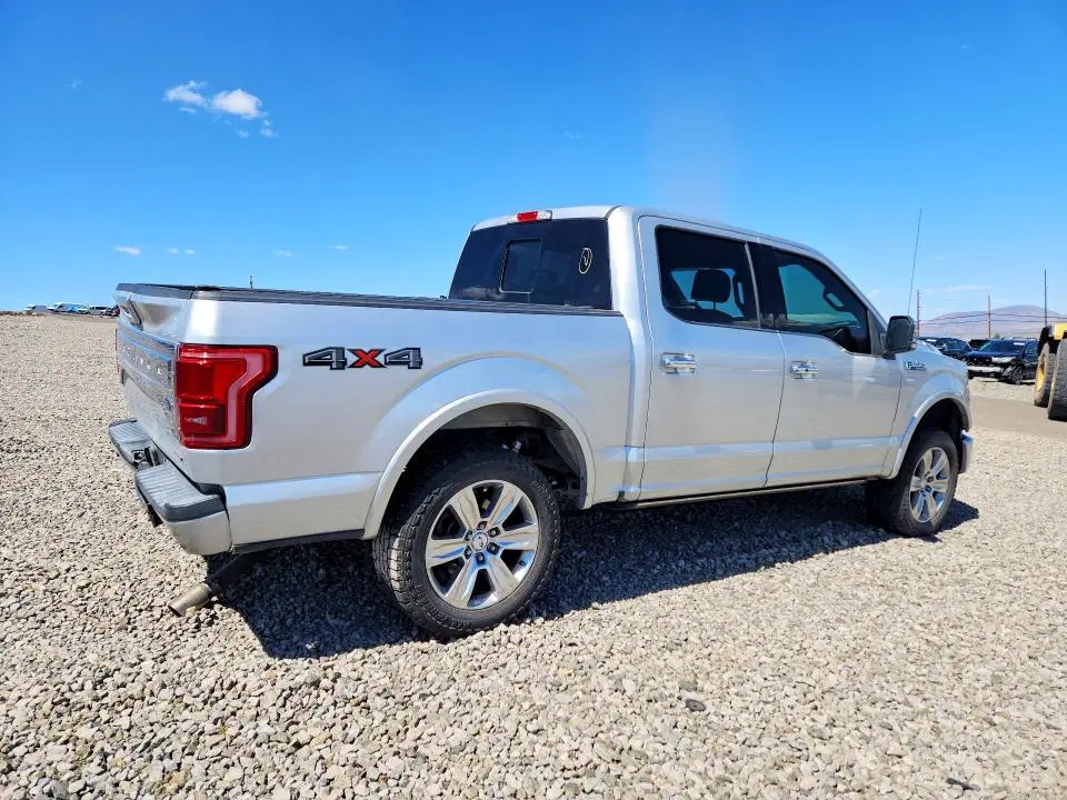 2015 Ford F150 VIN 1FTEW1EF0FFB91044 фото 3