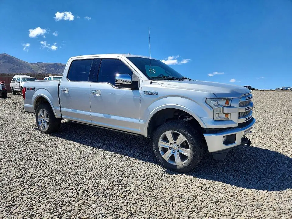 2015 Ford F150 VIN 1FTEW1EF0FFB91044 фото 4