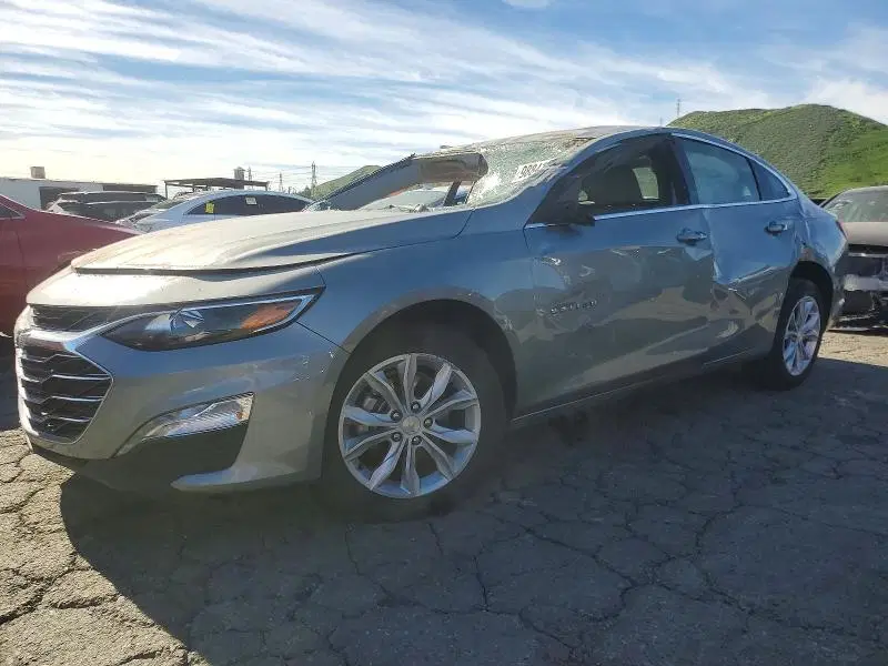 1G1ZD5ST0RF218930 — 2024 Chevrolet Malibu, Rollover, фото до ремонта