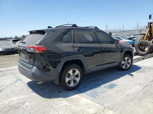 2022 TOYOTA RAV4 VIN 2T3W1RFV6NC200996 фото 3