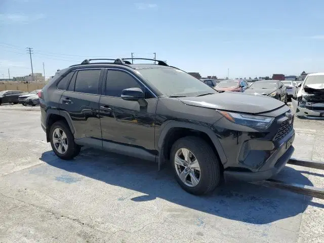 2022 TOYOTA RAV4 VIN 2T3W1RFV6NC200996 фото 4