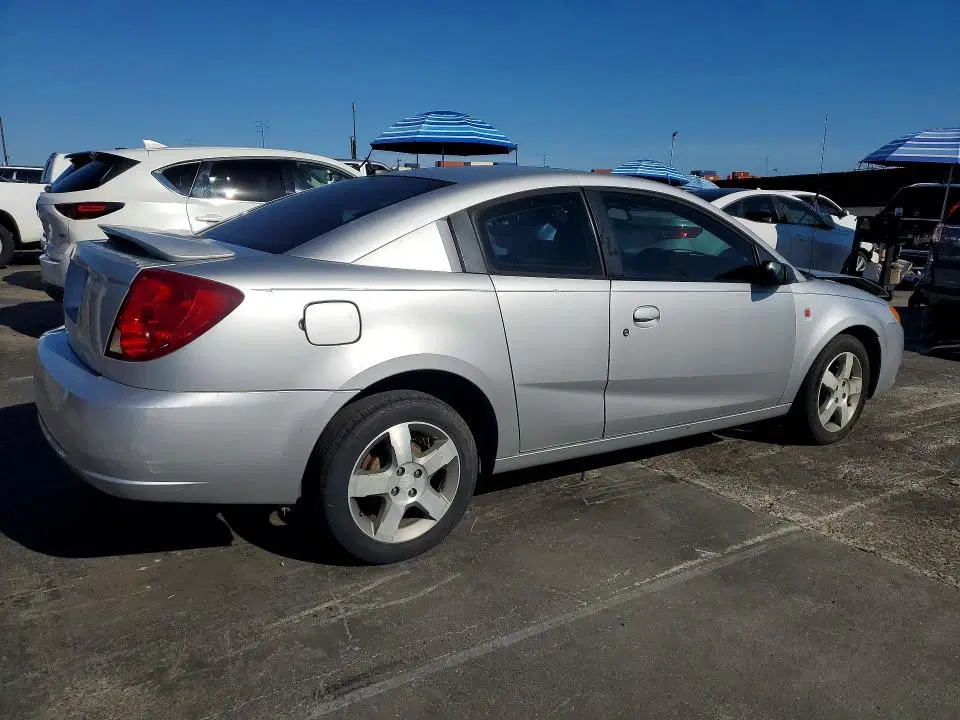 2006 SATURN ION VIN 1G8AW15FX6Z175196 фото 3