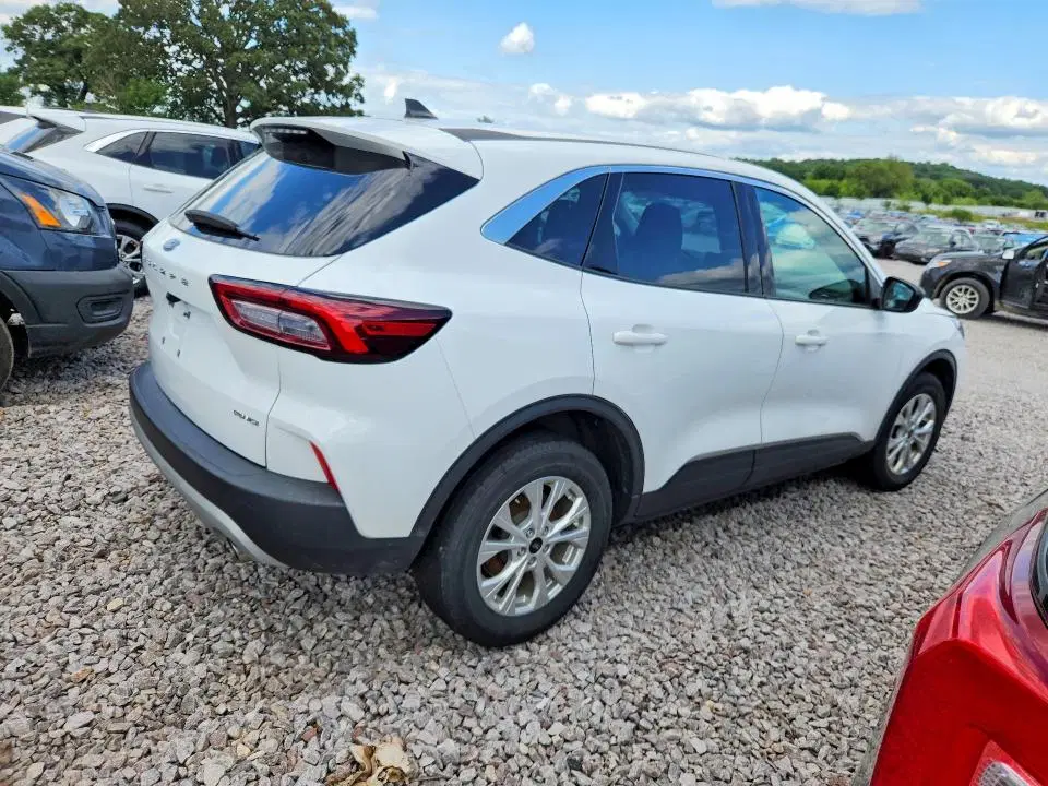 2023 FORD ESCAPE VIN 1FMCU9GN1PUB05295 фото 3