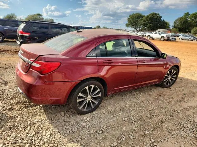 2013 CHRYSLER 200 VIN 1C3CCBBBXDN679514 фото 3