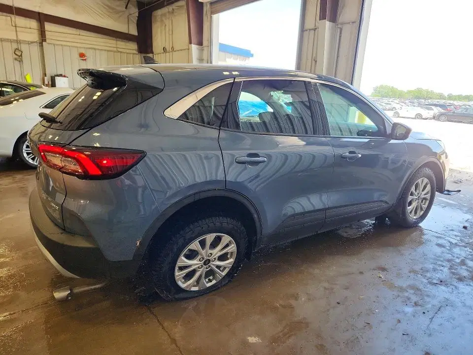 2024 FORD ESCAPE VIN 1FMCU9GN0RUB27467 фото 3