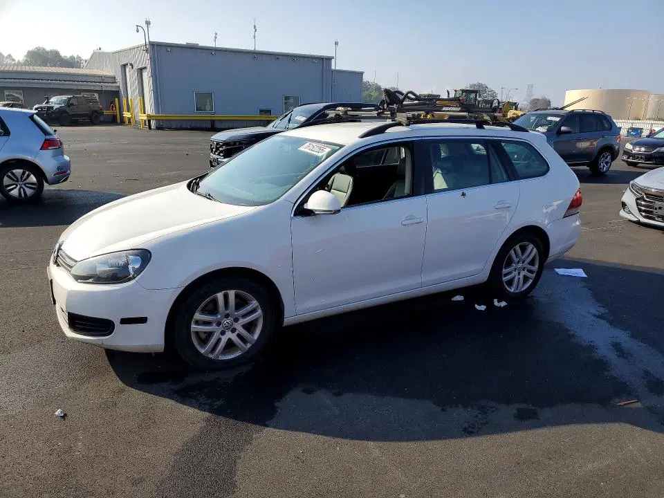 2013 VOLKSWAGEN JETTA VIN 3VWPL7AJ2DM695829 фото 2