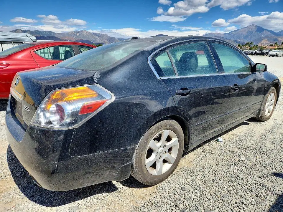 2009 NISSAN ALTIMA VIN 1N4AL21E29N403629 фото 3
