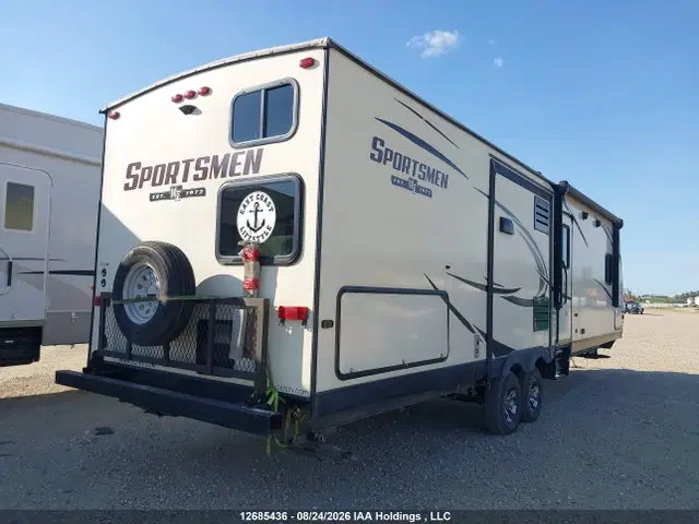 2018 Sportsman 333bhk VIN 4EZTS332XH5012949 фото 4