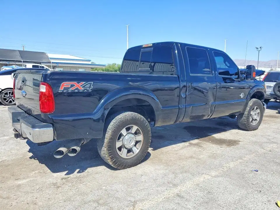 2016 Ford F250 VIN 1FT7W2BT9GEA27579 фото 3