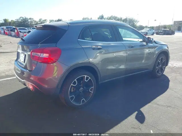 2020 Mercedes-Benz GLA 250 VIN WDCTG4EB3LJ656793 фото 4