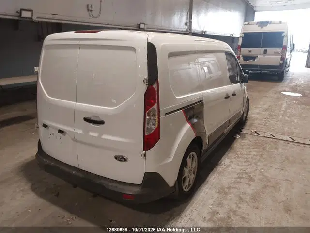 2015 Ford Transit Connect Xlt VIN NM0LS7F79F1198503 фото 4