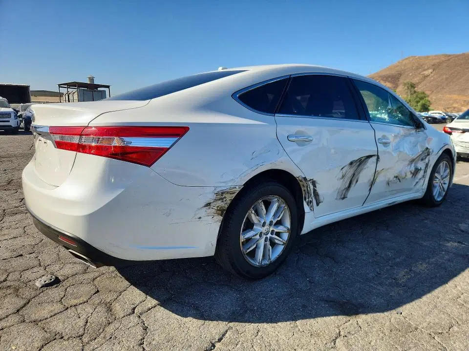 2015 Toyota Avalon VIN 4T1BK1EB3FU192708 фото 3