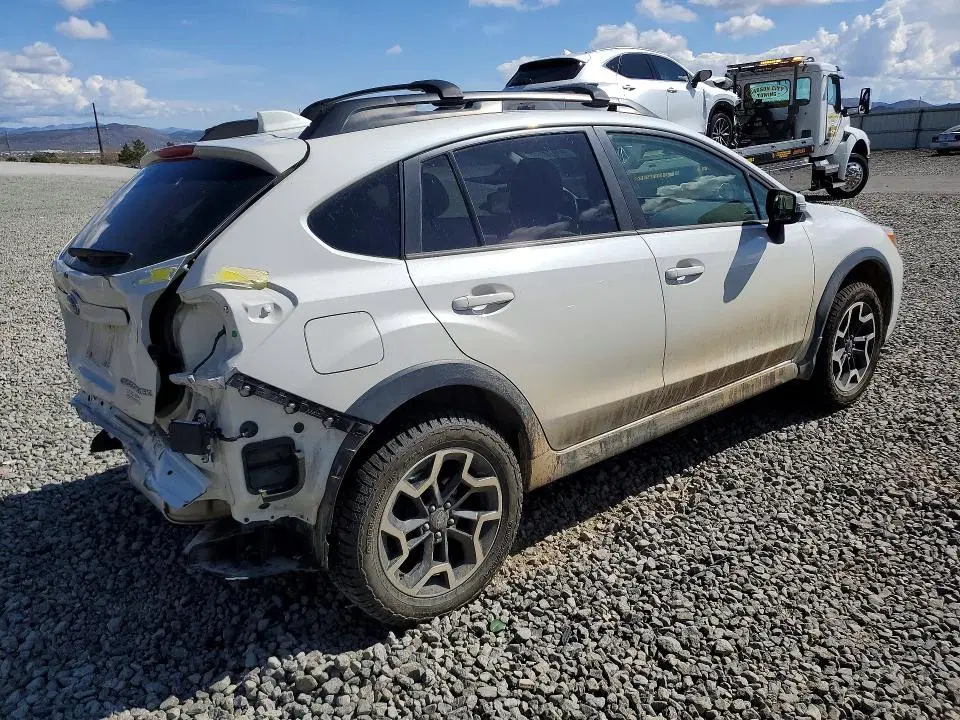 2016 Subaru Crosstrek VIN JF2GPAKC4G8227941 фото 3