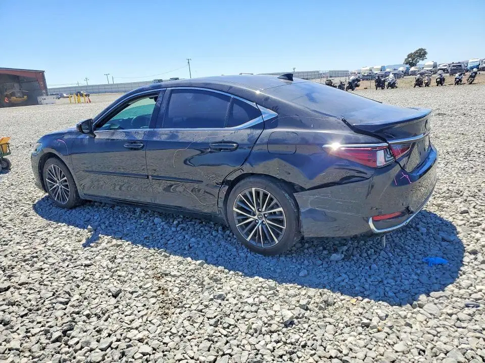2023 Lexus ES 300H VIN 58ADA1C1XPU036892 фото 2