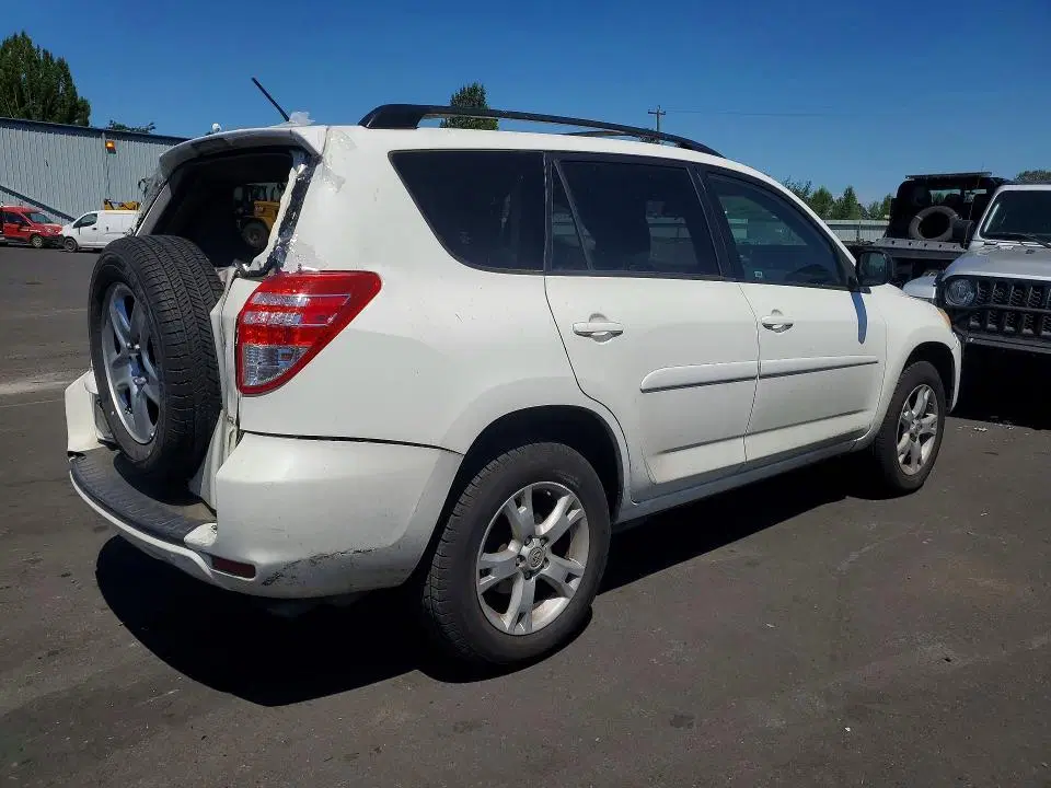 2012 TOYOTA RAV4 VIN JTMBK4DV7C5106369 фото 3