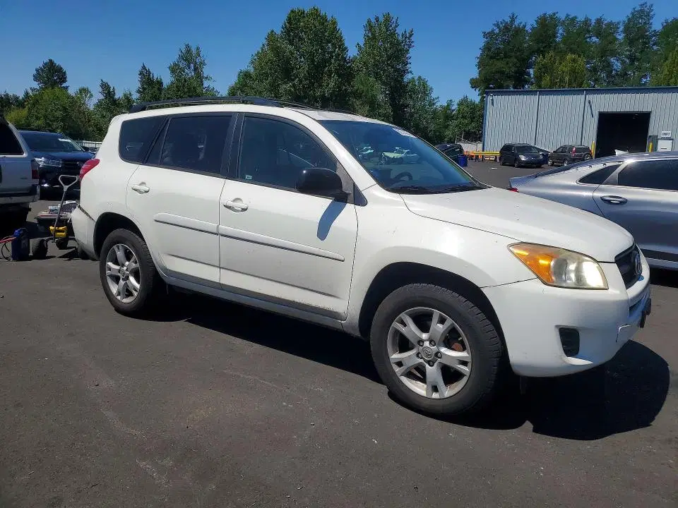 2012 TOYOTA RAV4 VIN JTMBK4DV7C5106369 фото 4