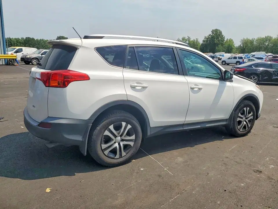 2013 TOYOTA RAV4 VIN 2T3BFREV4DW097253 фото 3