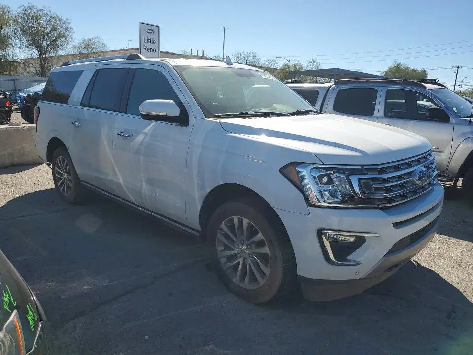 2018 Ford Expedition VIN 1FMJK2AT6JEA24497 фото 4