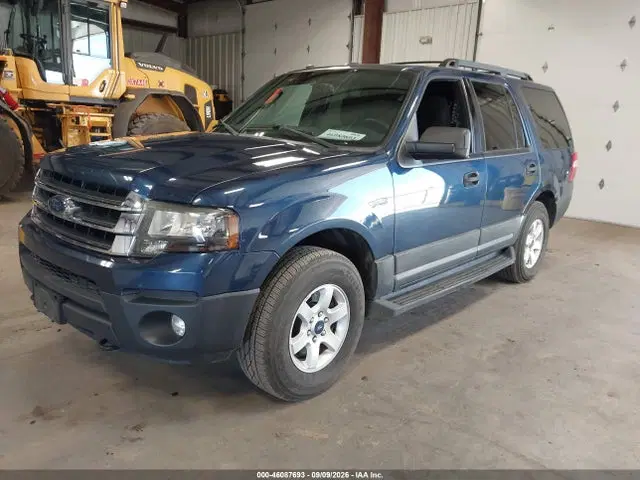 2016 Ford Expedition Xl VIN 1FMJU1GTXGEF50829 фото 2