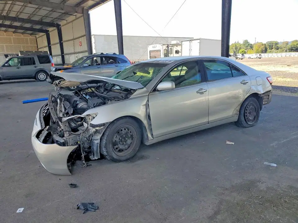 2009 TOYOTA CAMRY VIN 4T1BE46K59U413849 фото 2