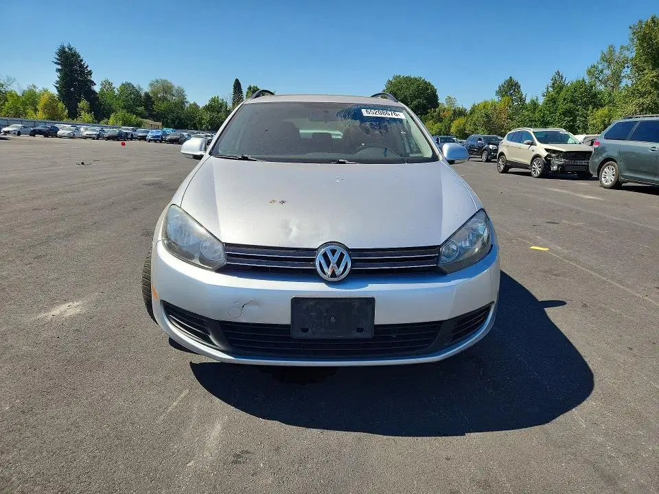 2014 VOLKSWAGEN JETTA VIN 3VWPL7AJ4EM622253 фото 4