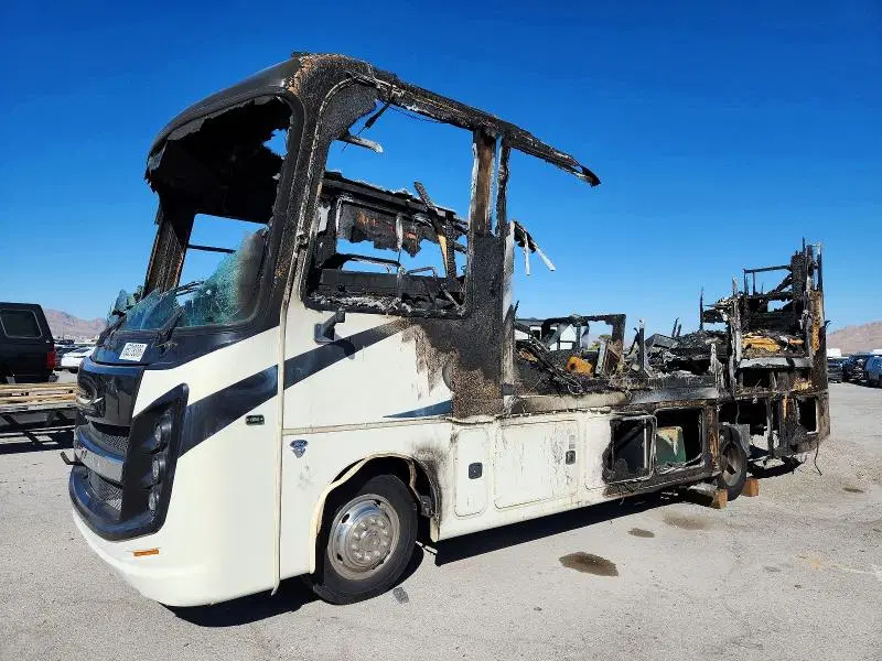 2020 Ford F53 VIN 1F65F5DN2L0A14349 фото 2