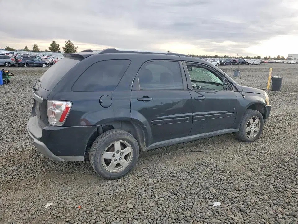 2006 CHEVROLET EQUINOX VIN 2CNDL63F266164146 фото 3
