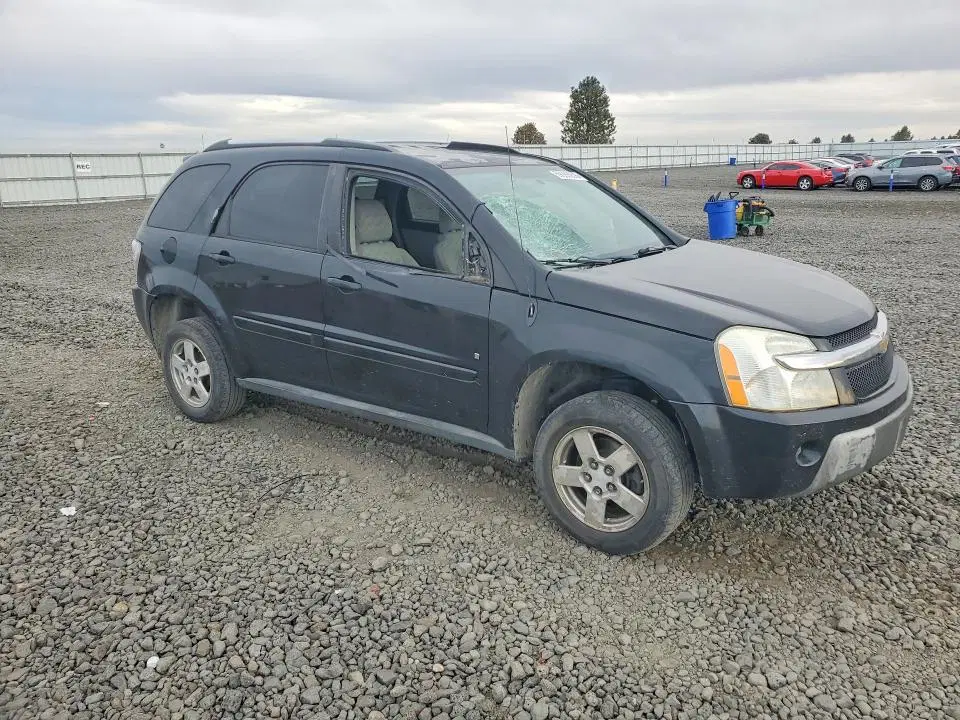 2006 CHEVROLET EQUINOX VIN 2CNDL63F266164146 фото 4