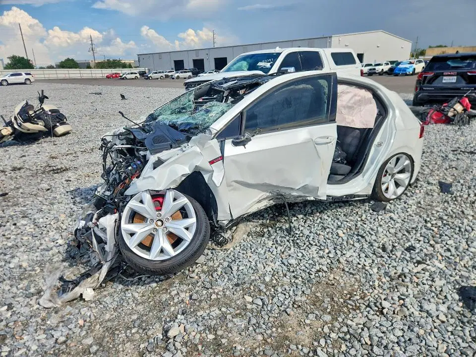 2024 VOLKSWAGEN GTI VIN WVWSA7CD4RW224640 фото 2