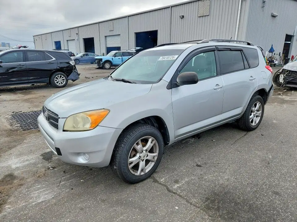 2T3ZF4DV1CW128671 — 2012 Toyota RAV4, Передняя часть, фото до ремонта