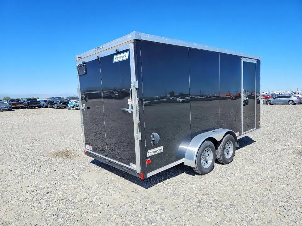 2026 Haulmark Unknown VIN 7V0H11626TU442748 фото 3