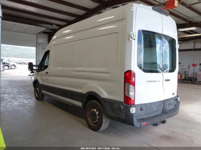 2019 Ford Transit-350 VIN 1FTBW2XM4KKB57422 фото 3