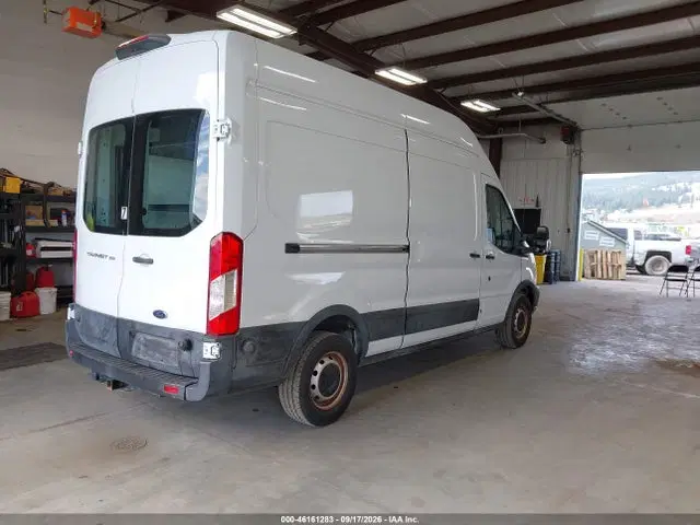 2019 Ford Transit-350 VIN 1FTBW2XM4KKB57422 фото 4