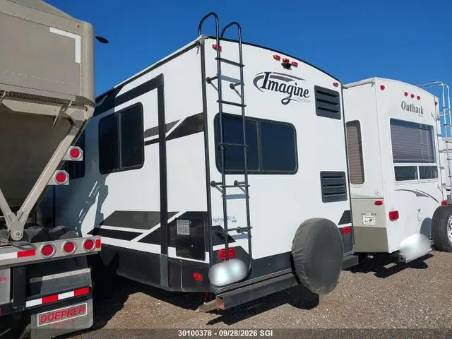 2019 Grand Design Rv Imagine VIN 573TE3226K6614526 фото 3