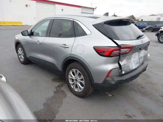 2023 Ford Escape Active VIN 1FMCU0GN9PUB05847 фото 3