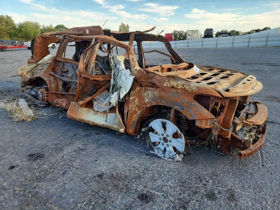 2020 Nissan Armada VIN JN8AY2NC0L9615647 фото 4
