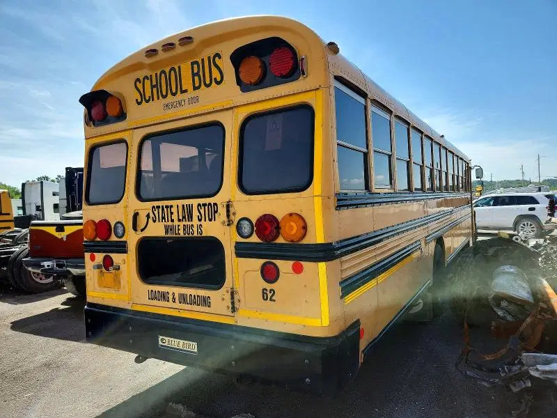 2012 BLUEBIRD VISION VIN 1BAKGCPA3CF287902 фото 4