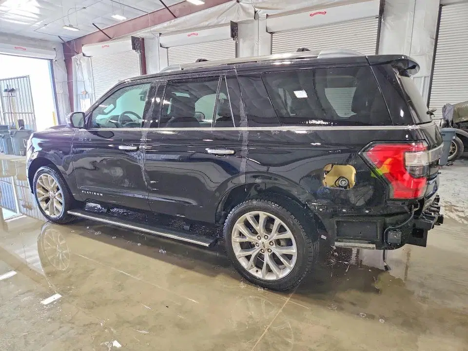 2019 FORD EXPEDITION VIN 1FMJU1LT4KEA05806 фото 2