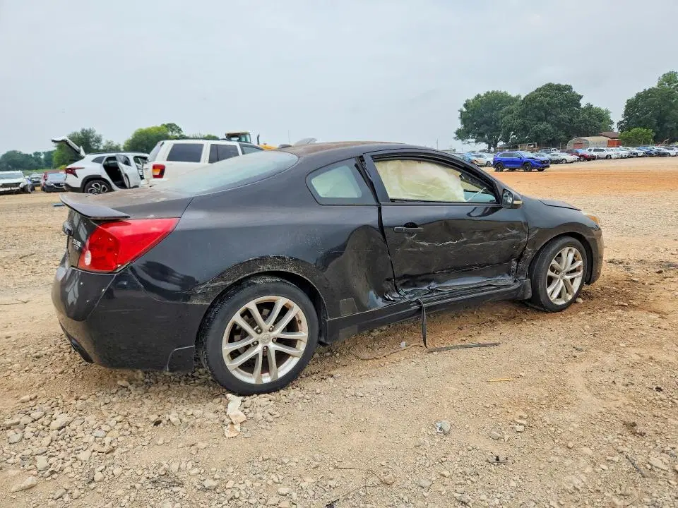 2011 NISSAN ALTIMA VIN 1N4BL2EPXBC120123 фото 3