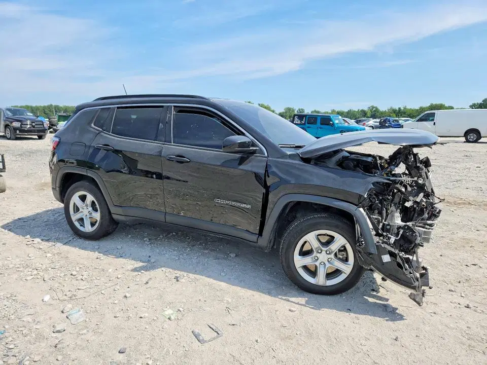 2024 JEEP COMPASS VIN 3C4NJDBN2RT598790 фото 4